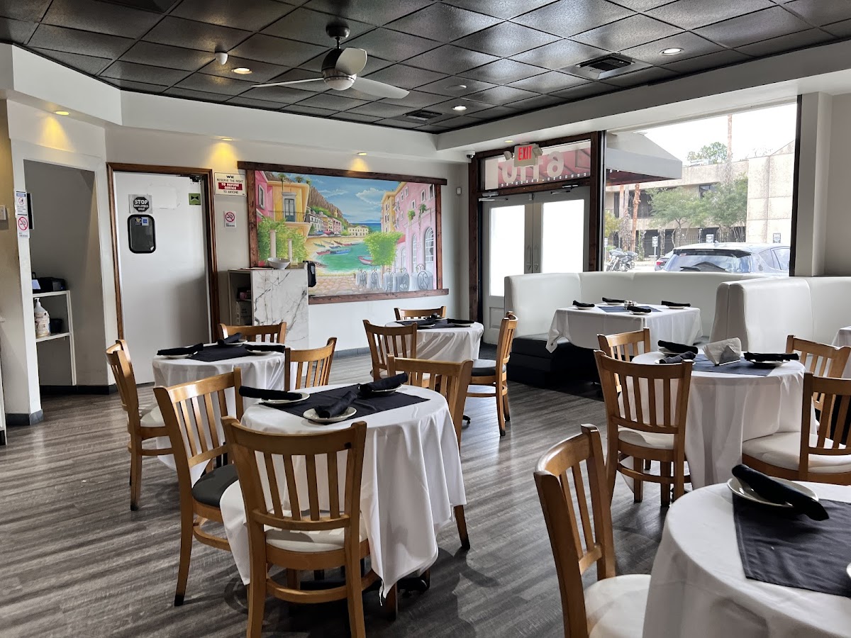 Wasfi's Grill and Hookah-1